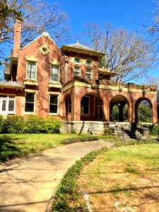 15th Street, Ansley Park, Atlanta, GA 
