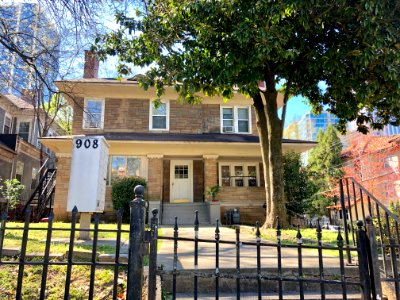Piedmont Avenue, Midtown, Atlanta, GA 