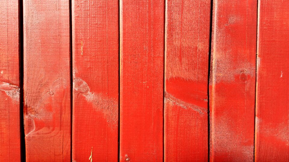 Texture boards fence photo