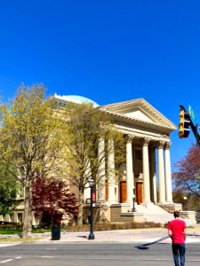 First Church of Christ, Scientist, Midtown, Atlanta, GA 