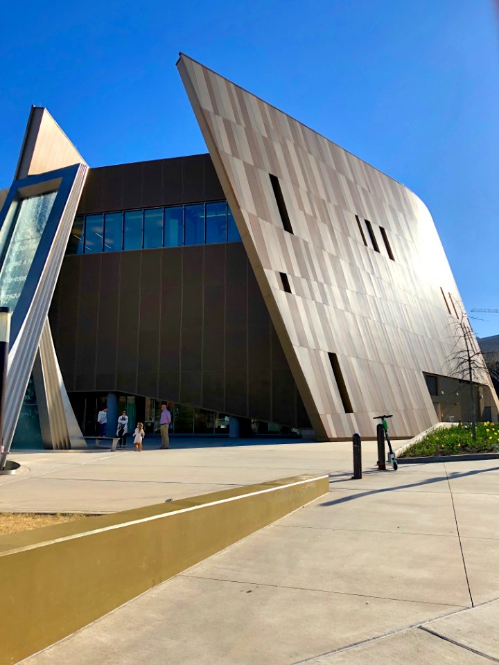 The Center for Civil and Human Rights, Atlanta, GA 