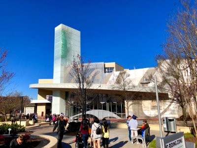 The World of Coca-Cola, Atlanta, GA 
