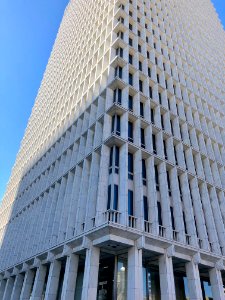 One Georgia Center, Atlanta, GA 