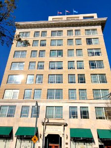 Turner Building, Atlanta, GA 