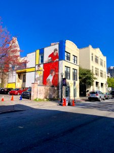 Walton Street, Atlanta, GA 