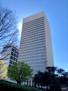 One Georgia Center, Atlanta, GA 