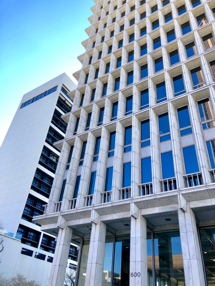 One Georgia Center, Atlanta, GA 