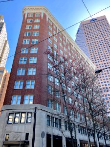 Carnegie Building, Atlanta, GA 