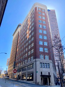 Carnegie Building, Atlanta, GA 