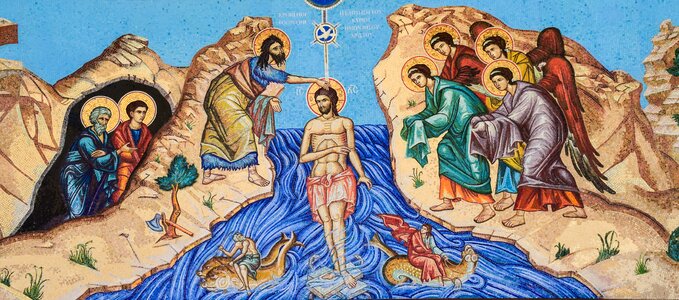 Russian church religion orthodox