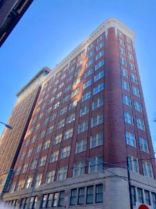 Carnegie Building, Atlanta, GA 