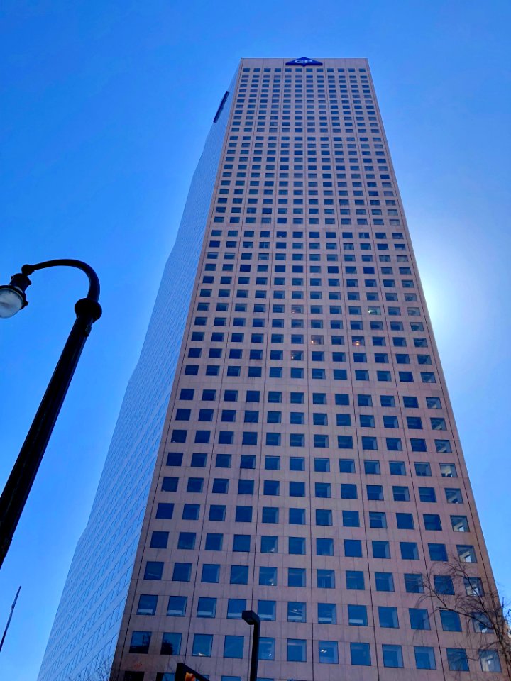 Georgia-Pacific Headquarters, Atlanta, GA 