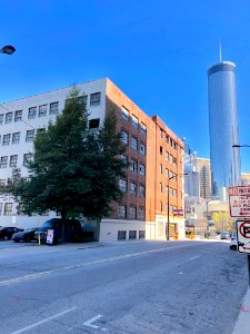 Cone Street, Atlanta, GA 