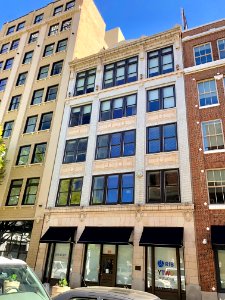 Walton Street, Atlanta, GA 
