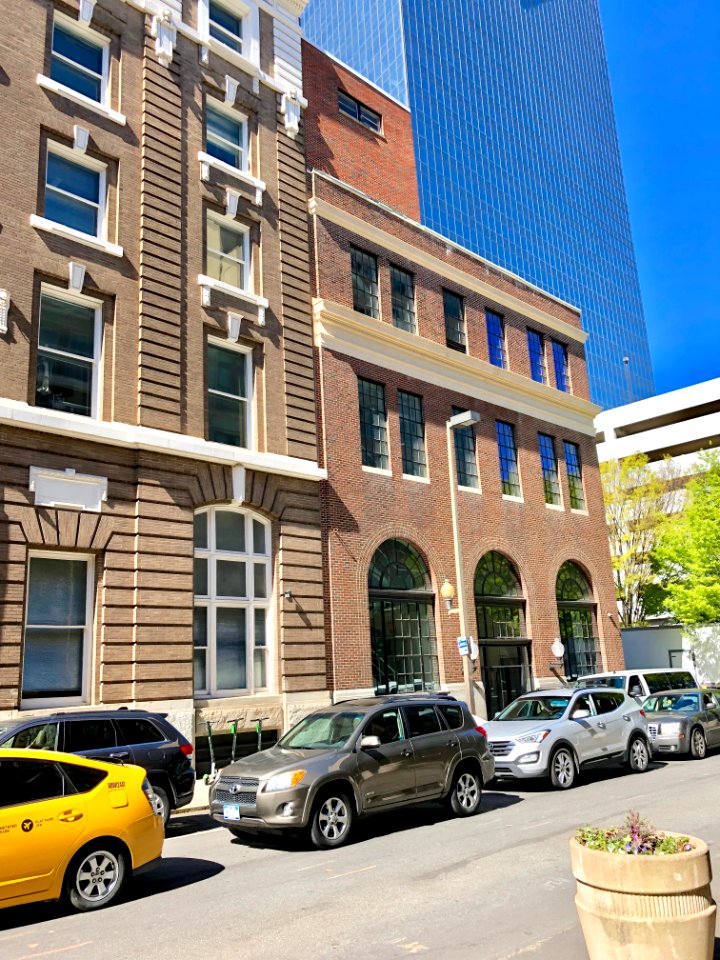 Walton Street, Atlanta, GA 