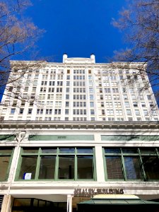 Healey Building, Atlanta, GA 