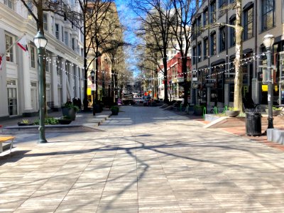 Broad Street, Atlanta, GA 