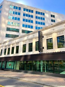 Olympia Building, Atlanta, GA 