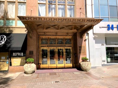 William-Oliver Building, Atlanta, GA 