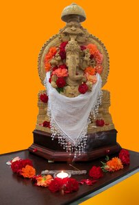 Pooja darshan religion