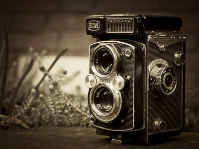 Photograph old nostalgia