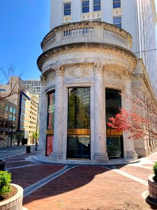 The Hurt Building, Atlanta, GA 