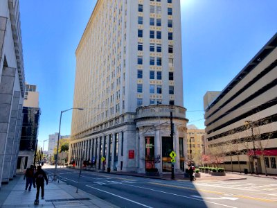 The Hurt Building, Atlanta, GA 