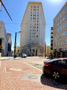 The Hurt Building, Atlanta, GA 