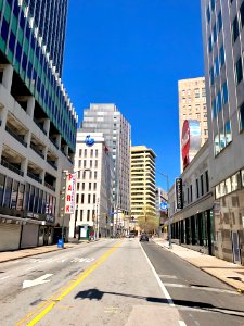 Marietta Street, Atlanta, GA 