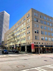 10 Park Place, Atlanta, GA 