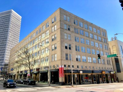 10 Park Place, Atlanta, GA 