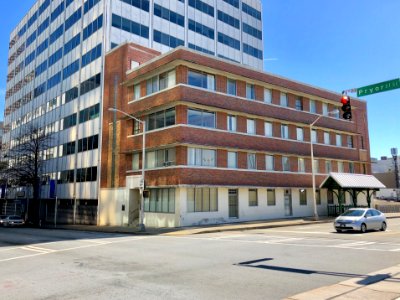 Pryor Street, Atlanta, GA 