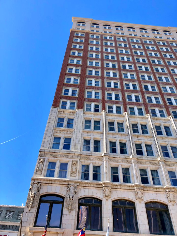 Connally Building, Atlanta, GA 