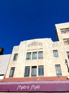 McCrorys Building, Atlanta, GA 