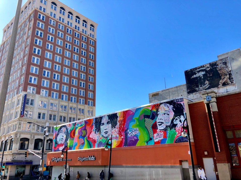 Alabama Street, Atlanta, GA 