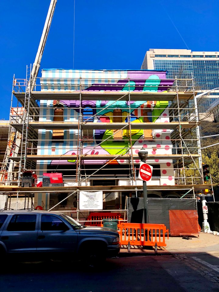 Broad Street, Atlanta, GA 