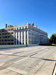 State of Georgia Agriculture Building, Atlanta, GA 