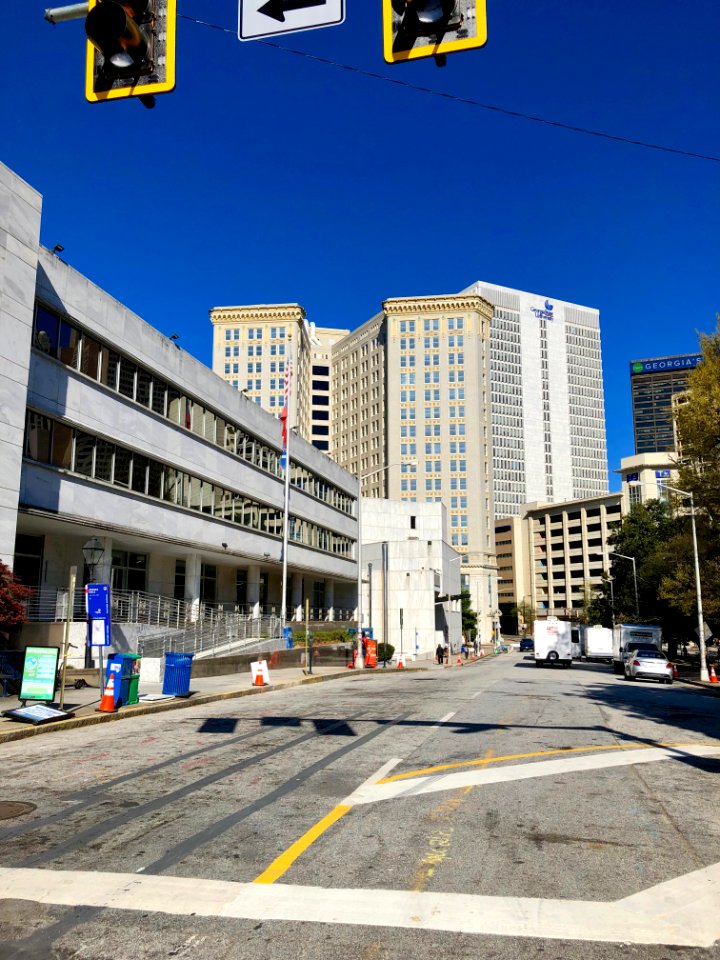 Gilmer Street, Atlanta, GA 