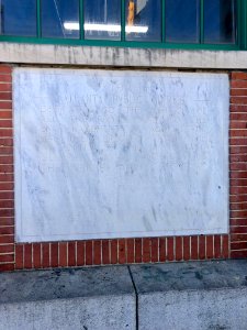 Cornerstone, Atlanta Municipal Market, Atlanta, GA 