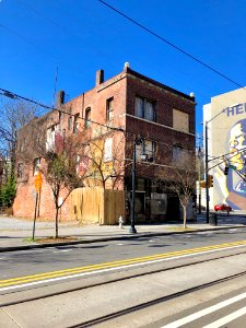 Auburn Avenue, Atlanta, GA 