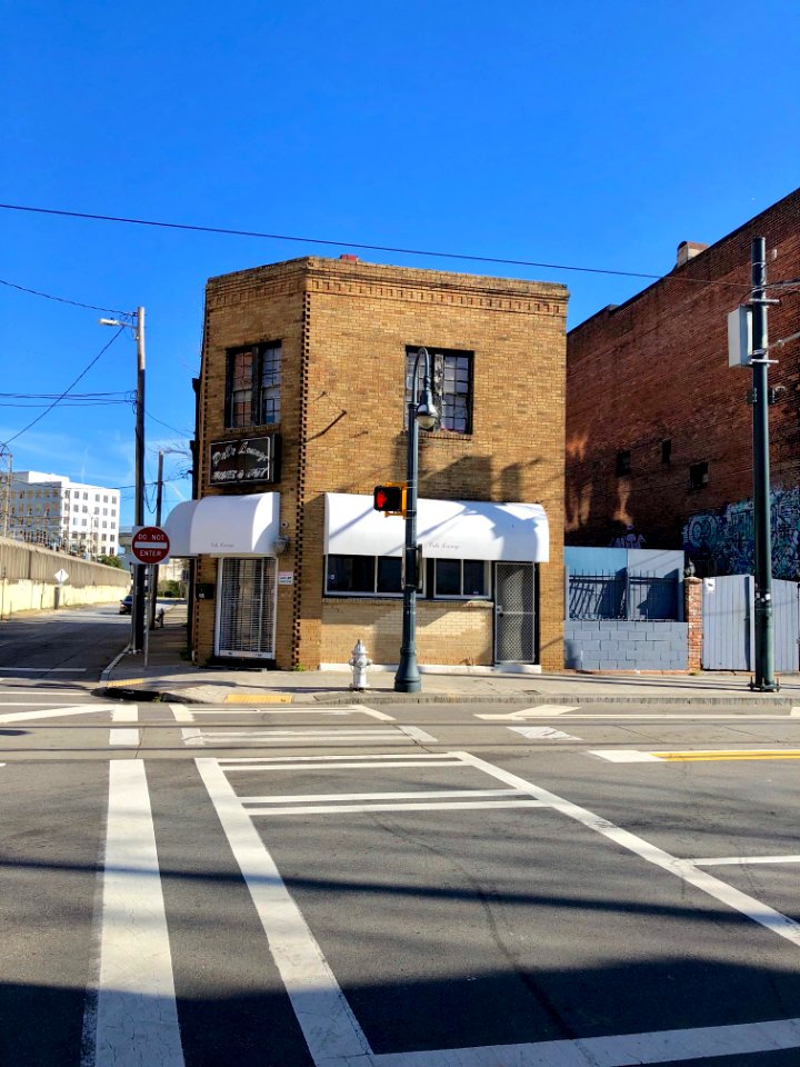 Auburn Avenue, Atlanta, GA 