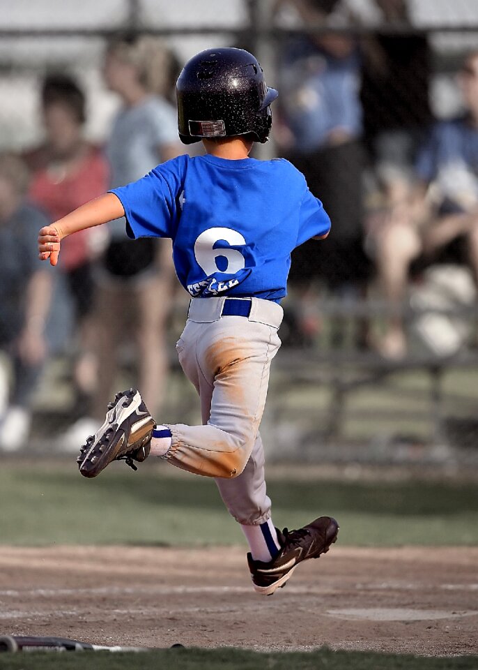 Scoring score runner