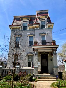 McMicken Avenue, CUF, Cincinnati, OH 