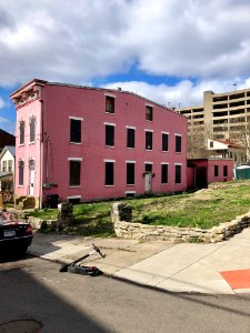 Winkler Street, Bethlehem, Mount Auburn, Cincinnati, OH 