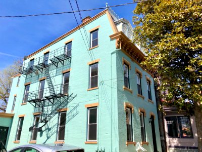 McMicken Avenue, CUF, Cincinnati, OH 