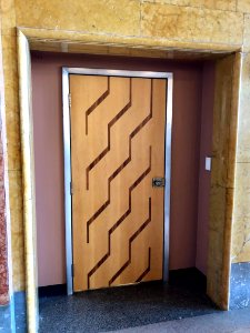 Main Dining Room, Cincinnati Union Terminal, Queensgate, C… 