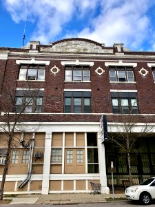 Old Hudepohl Brewery Bottling Plant, Over-the-Rhine, Cinci… 