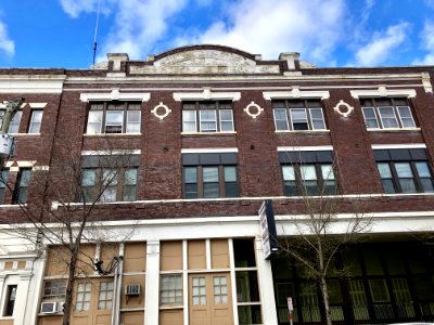 Old Hudepohl Brewery Bottling Plant, Over-the-Rhine, Cinci… 