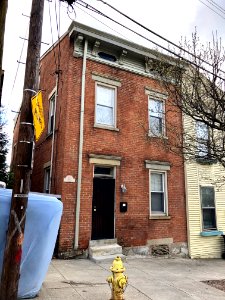 Mulberry Street, Over-the-Rhine, Cincinnati, OH 