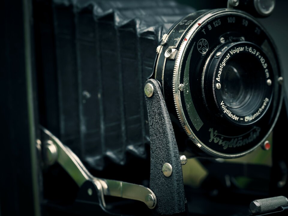 Photograph old nostalgia